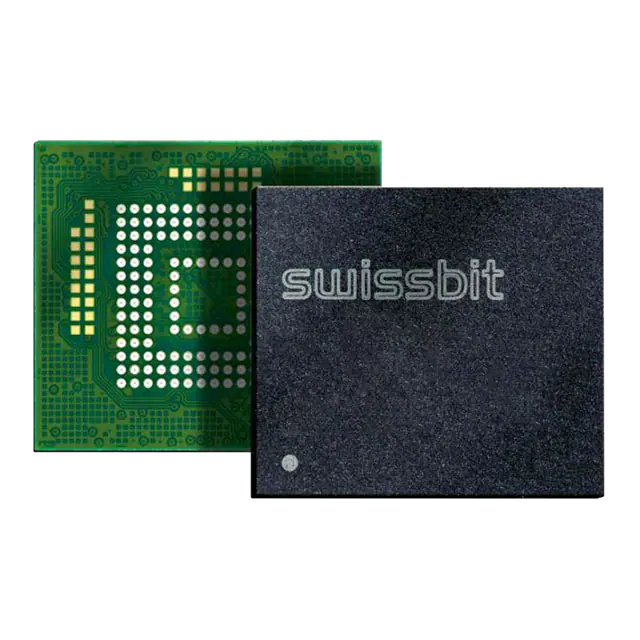 SFEM064GB1ED1TO-A-6F-111-STD Swissbit product image