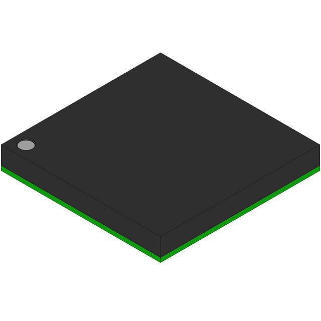 MC68VZ328CVP Freescale Semiconductor