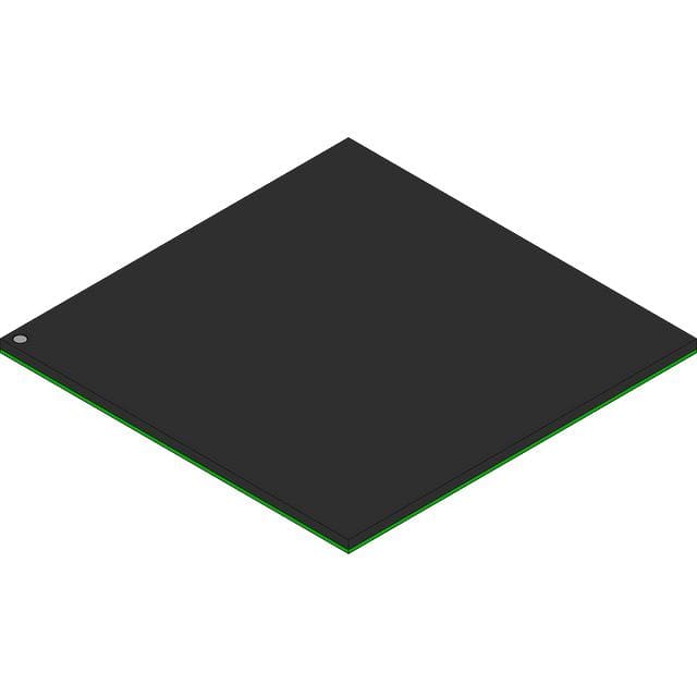 EPM9320ABC356-10 Altera product image