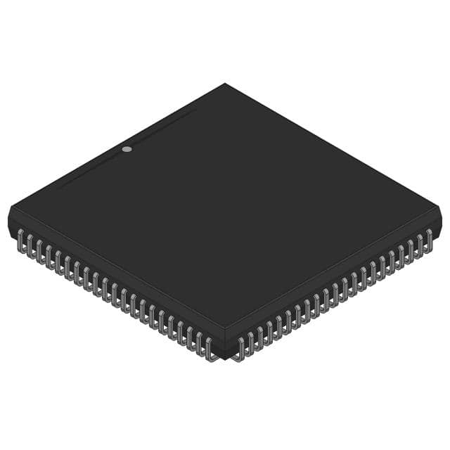 TN80C186EB-16 Rochester Electronics, LLC