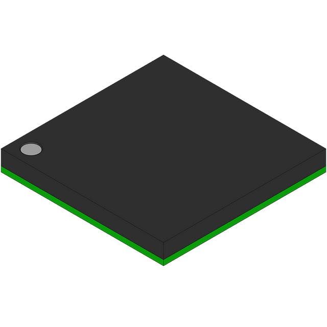 EPM7256BUC169-5 Altera product image