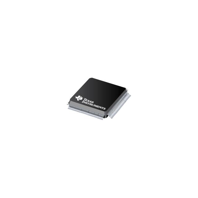 F28P650SH7NMRR Texas Instruments product image