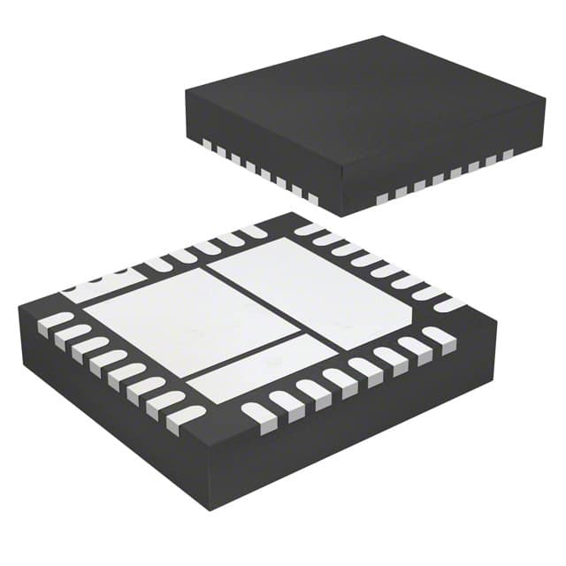 FAN23SV10MAMPX onsemi