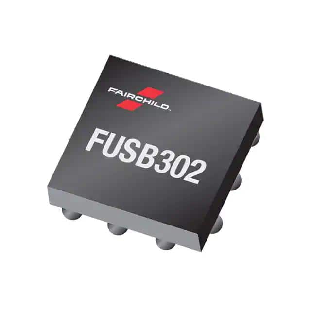 FAN48615UC11X onsemi