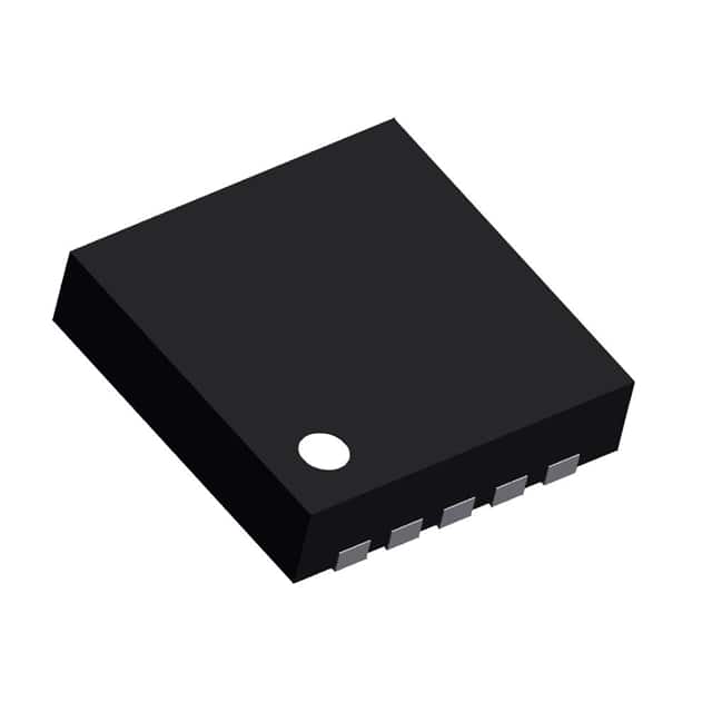 FAN501ARMPX Fairchild Semiconductor