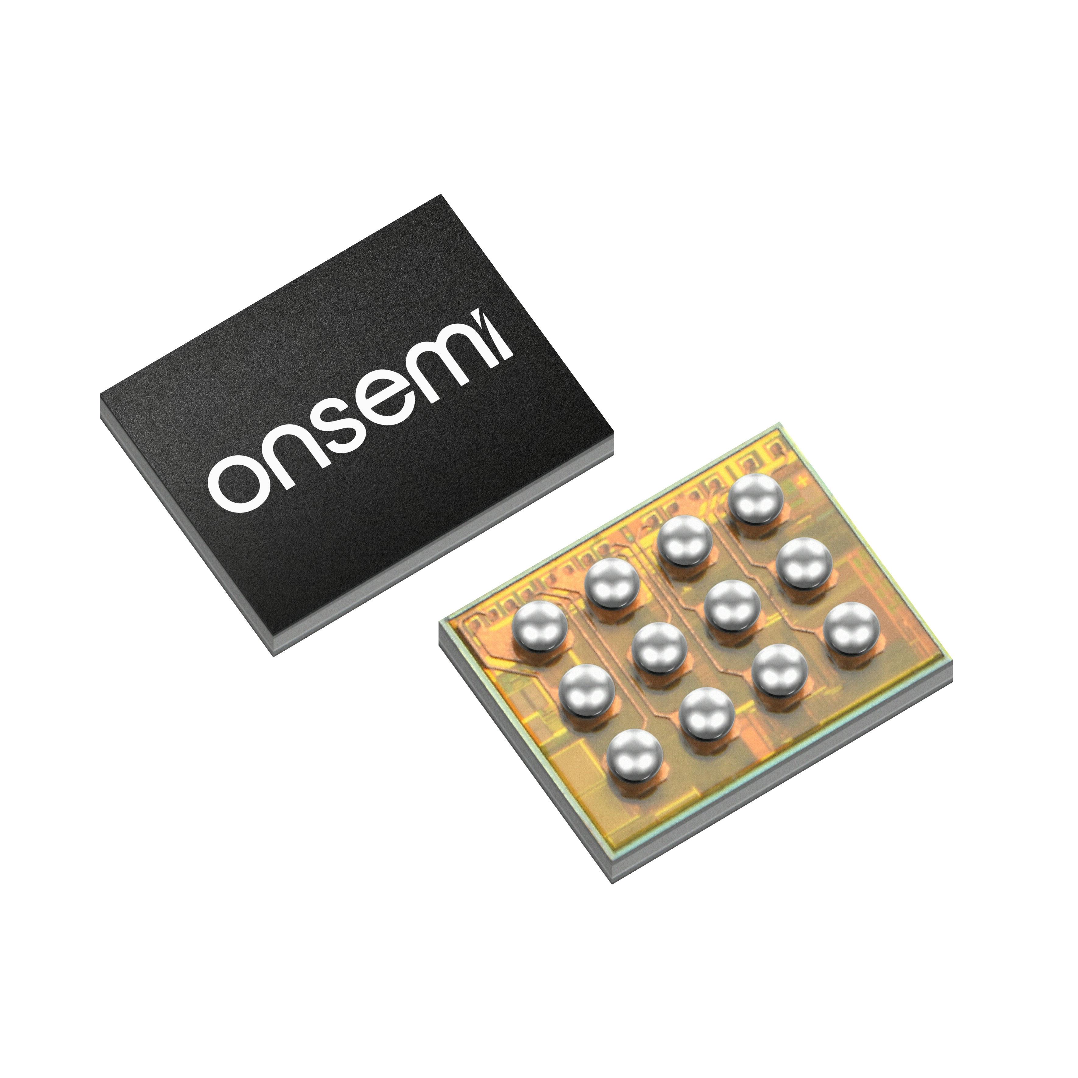 FAN53730UCX onsemi