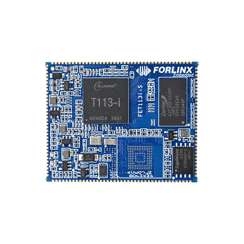 FORLINX-FET113i-S+12256SN256IA10 Forlinx Embedded