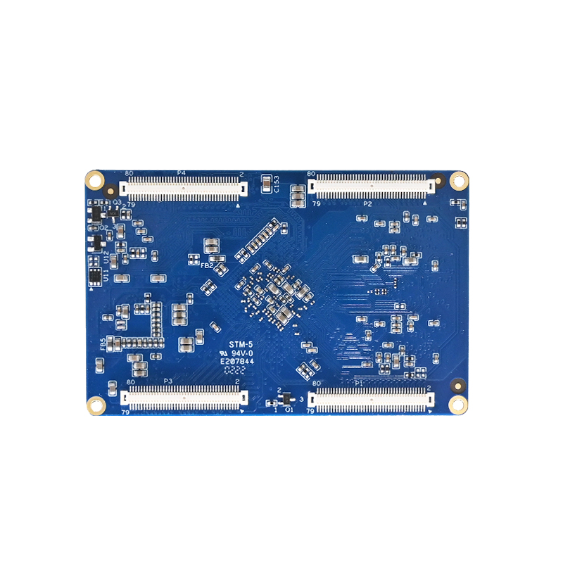 FORLINX-FET3568-C+202GSE16GCA10 Forlinx Embedded product image