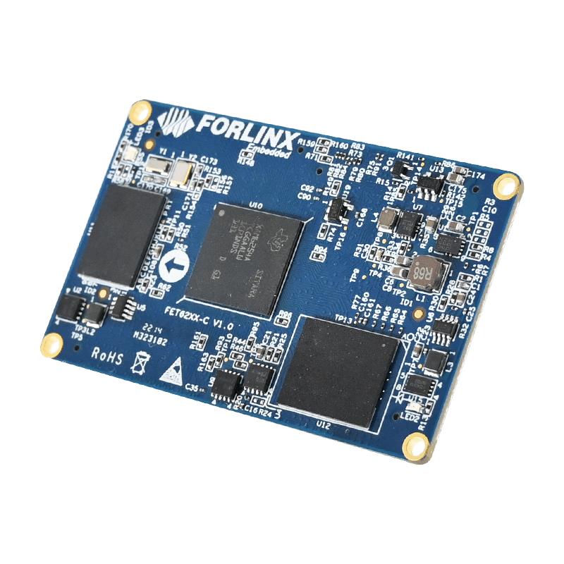 FORLINX-FET6254-C+142GSE8GIB11 Forlinx Embedded product image