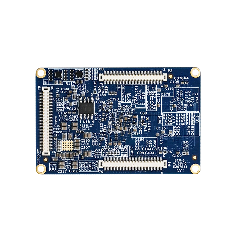 FORLINX-FETMX8MM-C+182GSE8GCA10 Forlinx Embedded