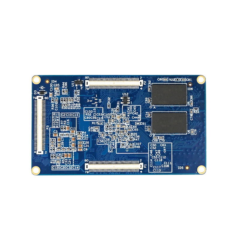 FORLINX-FETT507-C+152GSE8GIA10 Forlinx Embedded product image