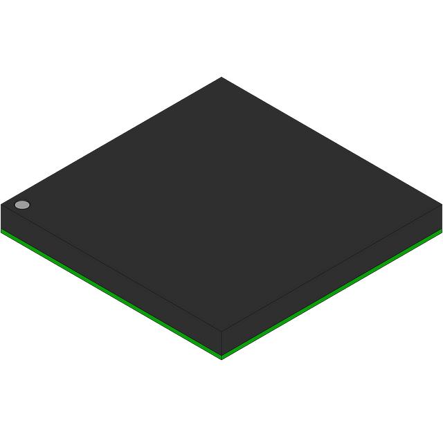 MPC603RVG300LC Freescale Semiconductor