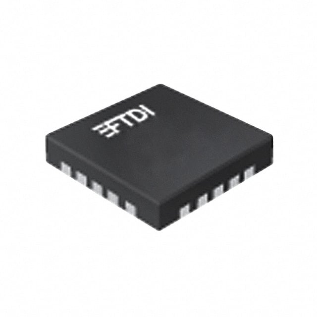 FT221XQ-T FTDI, Future Technology Devices International Ltd product image