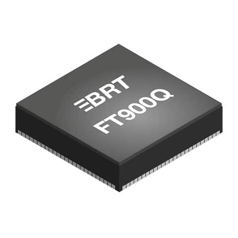 FT900Q-C-T Bridgetek Pte Ltd.