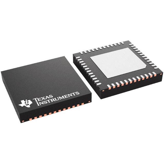 FX007 Texas Instruments