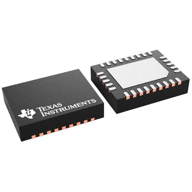 FX026 Texas Instruments