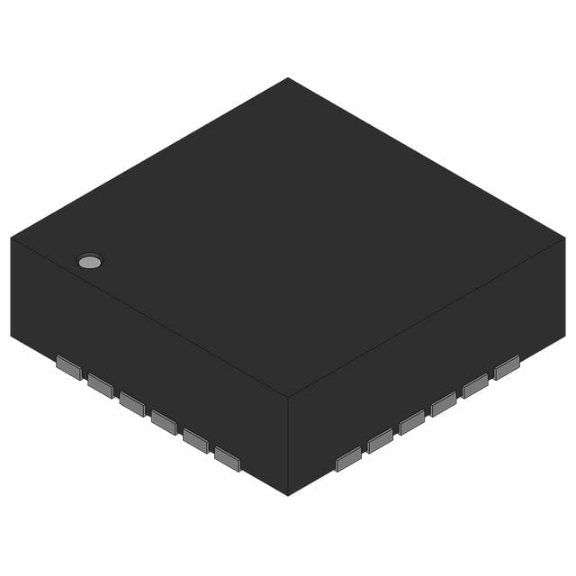 MC15XS3400DHFKR2 NXP USA Inc.