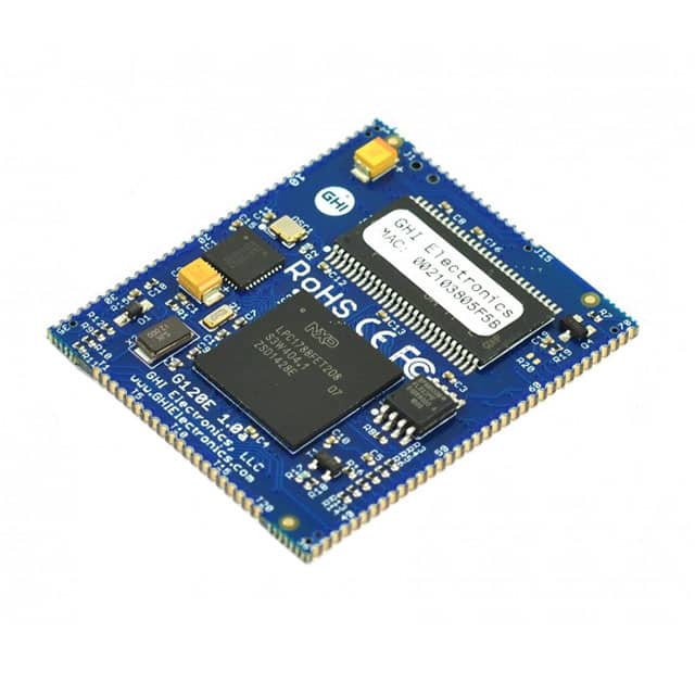 G120E-SM-532 GHI Electronics, LLC product image