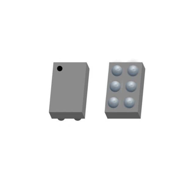GLF76321 GLF Integrated Power