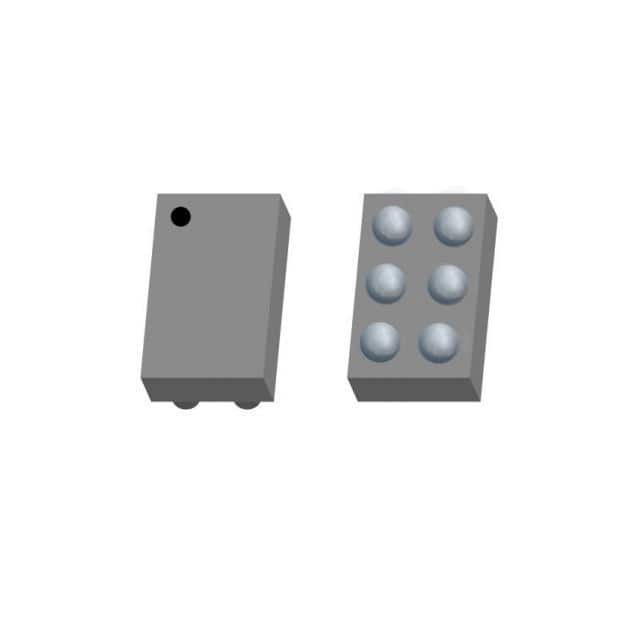 GLF76521 GLF Integrated Power