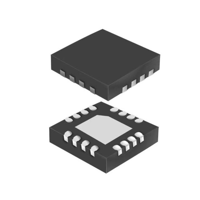 GLF8114 GLF Integrated Power