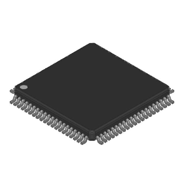R5F213G5ANNP#U1 Renesas Electronics Corporation