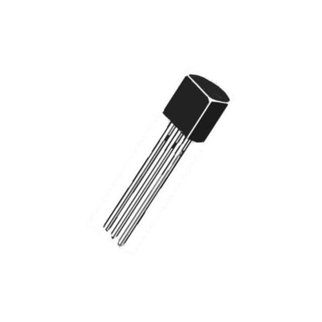 H431LKA HY Electronic (Cayman) Limited product image