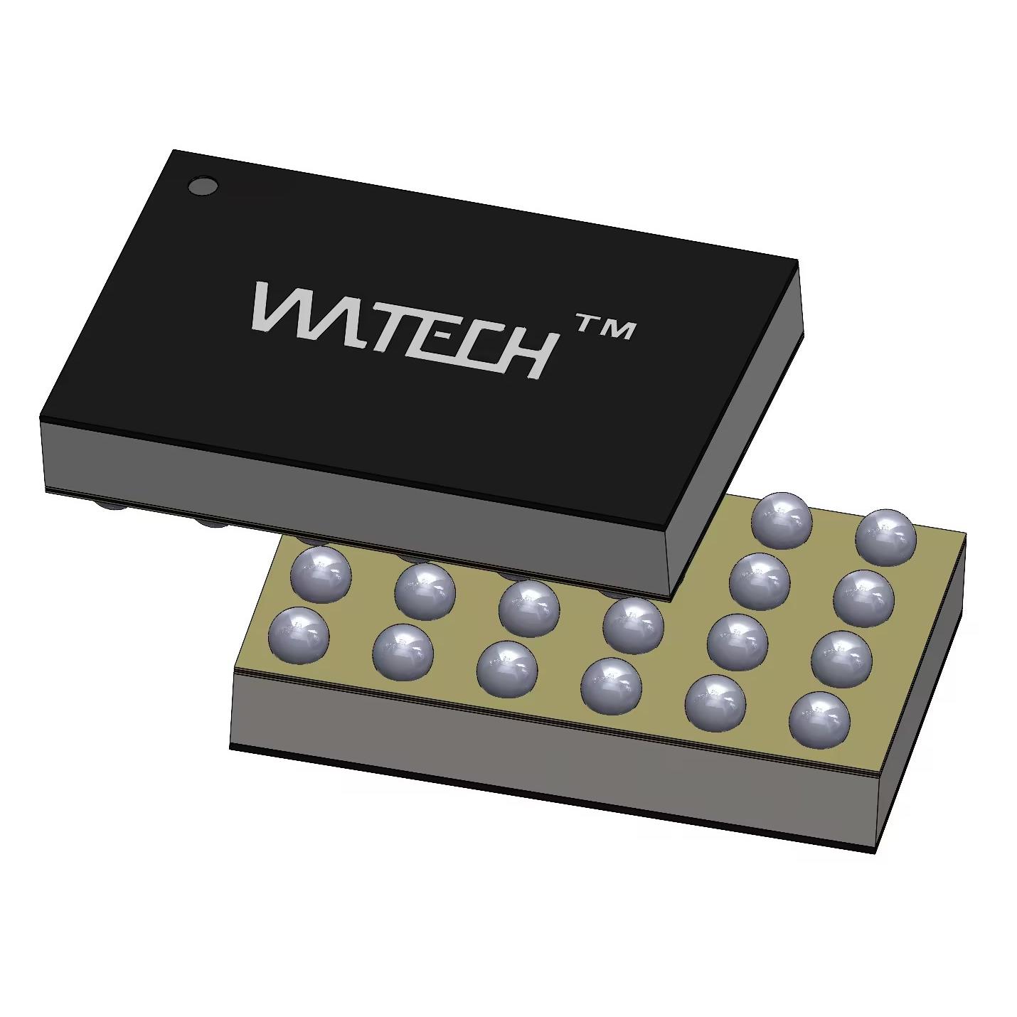 HAP5001 Watech Electronics product image