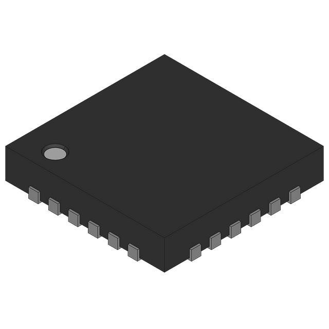 MAX3735EGG Analog Devices Inc./Maxim Integrated