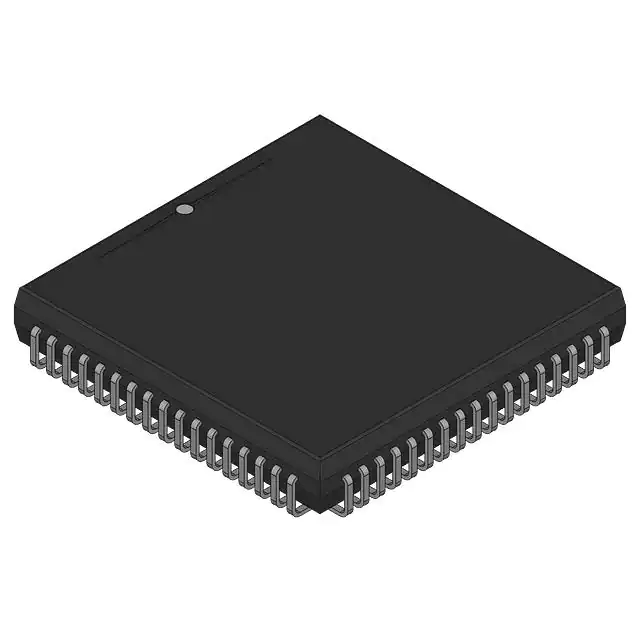 CS80C286-20S2463 Harris Corporation