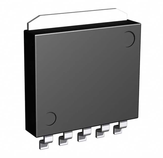 BA3258HFP-TR Rohm Semiconductor