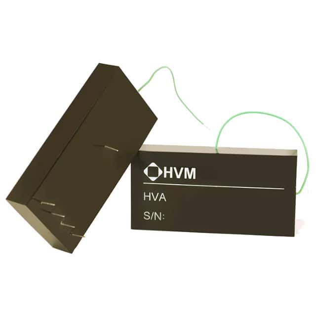 HVA0530 HVM Technology, Inc. product image