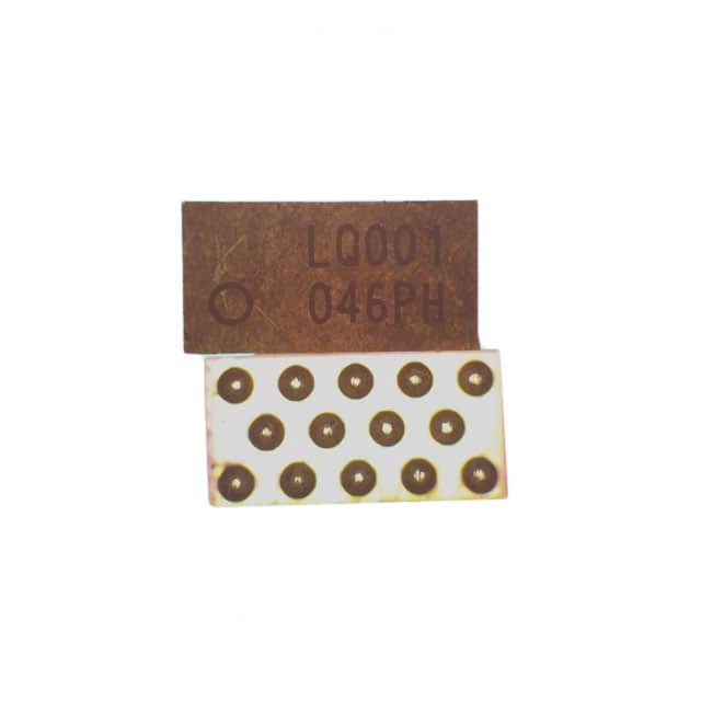 HX5330 Himax product image