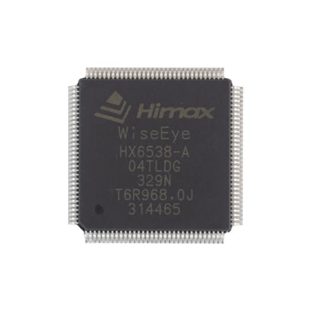 HX6538-A04TLDG Himax product image