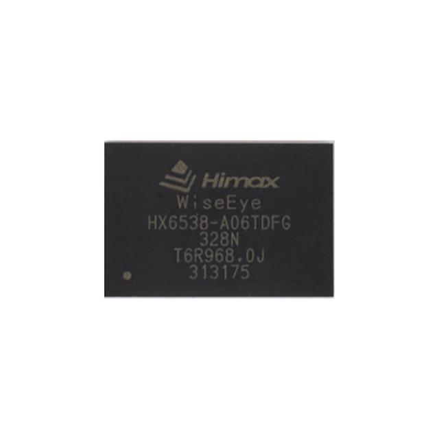 HX6538-A06TDFG Himax