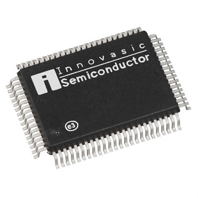 IA186EBPQF80IR2 Analog Devices Inc.