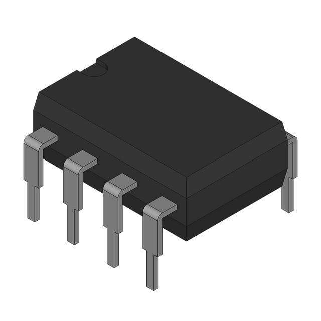 ICE5QR1070AZXKLA1 Infineon Technologies