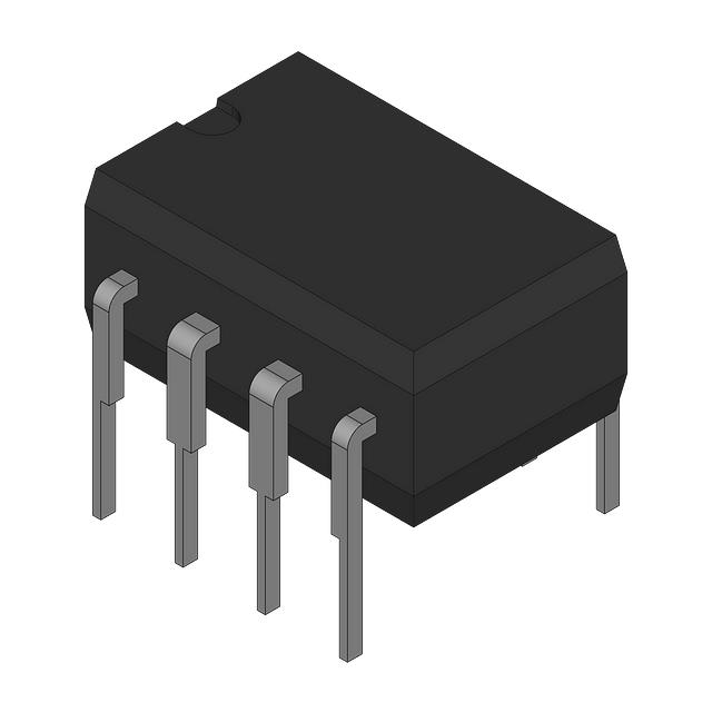 FMS7401LVN Fairchild Semiconductor product image