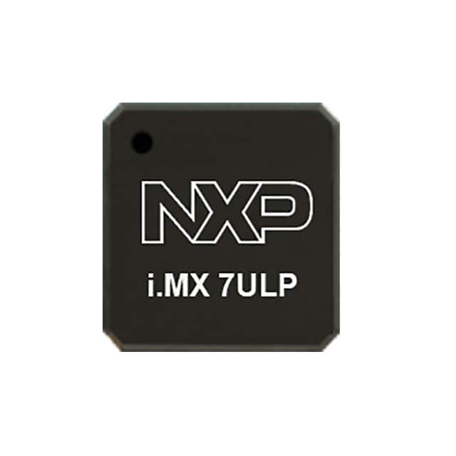 MCIMX7U3CVP06SD NXP USA Inc.