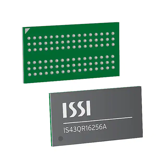 IS43QR16256A-083RBL ISSI, Integrated Silicon Solution Inc