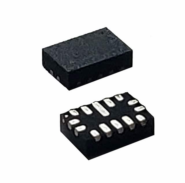 IS6605A Innovisionsemi product image