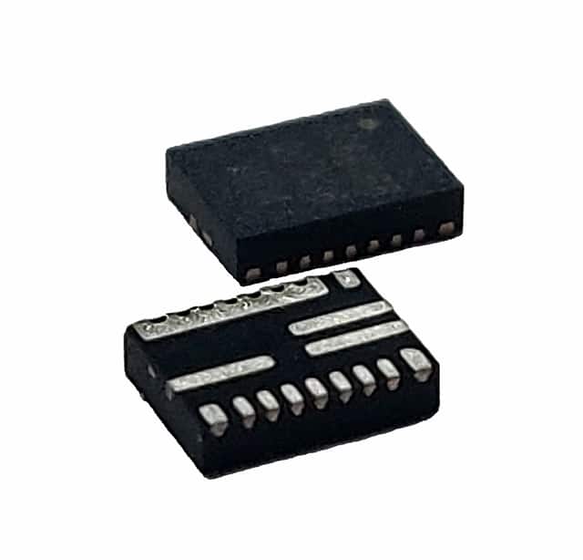 IS6607A Innovisionsemi product image