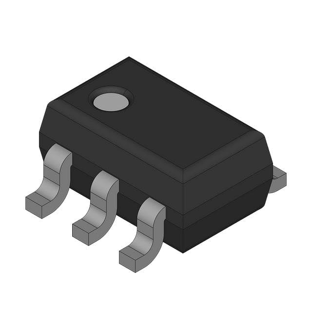 ISL59112IEZ-T7 Renesas Electronics Corporation