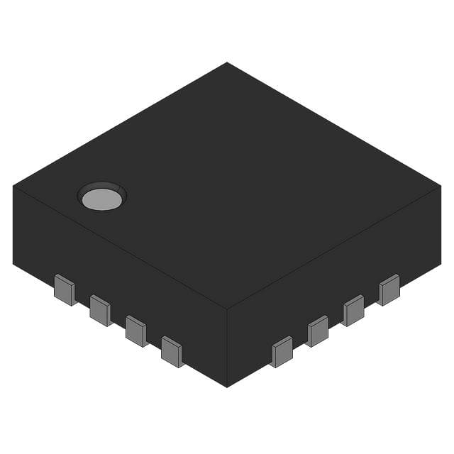 LTC2635CUD-HZ12/CPBF Linear Technology