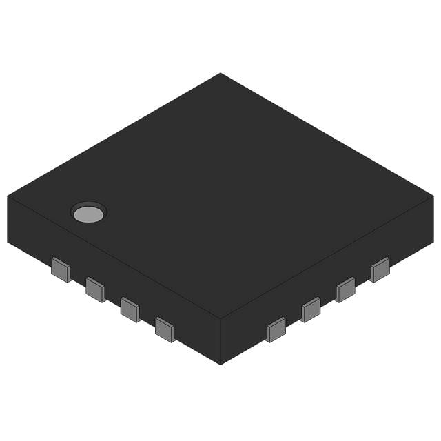 ISL84782IRZ Renesas Electronics Corporation