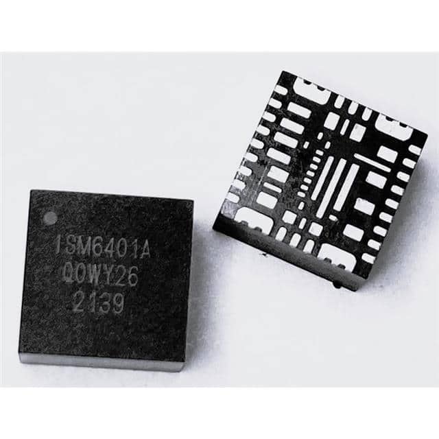 ISM6401A Innovisionsemi product image