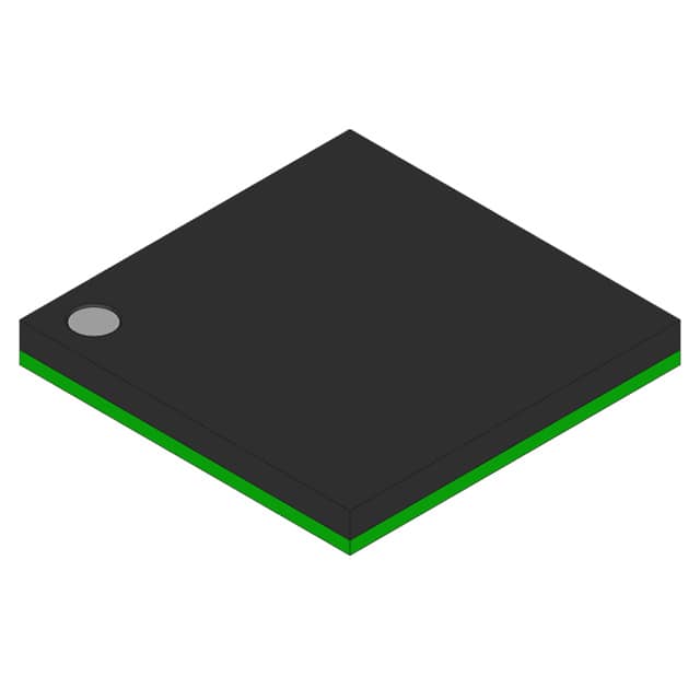 ISPLSI2064VL-135LB100 Lattice Semiconductor Corporation
