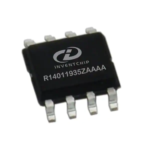 IVCR1401DPR Inventchip