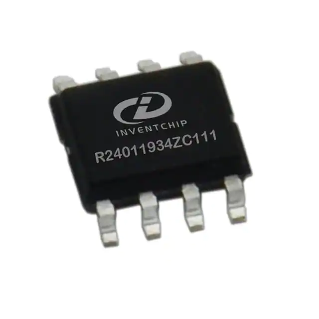 IVCR2401DPR Inventchip product image