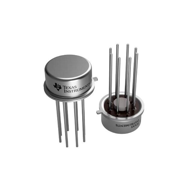 LM555J/883 Texas Instruments